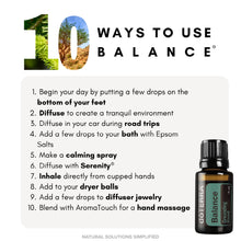 Load image into Gallery viewer, Aromatouch Diffused Enrolment Kit with FREE dōTERRA Membership