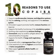 Load image into Gallery viewer, dōTERRA CP+ Softgels