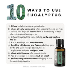 Load image into Gallery viewer, tōgether™ Kit with FREE dōTERRA Membership