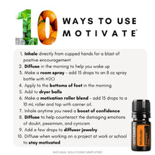 Load image into Gallery viewer, tōgether™ Kit with FREE dōTERRA Membership