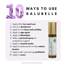 Load image into Gallery viewer, dōTERRA Salubelle - 10ml