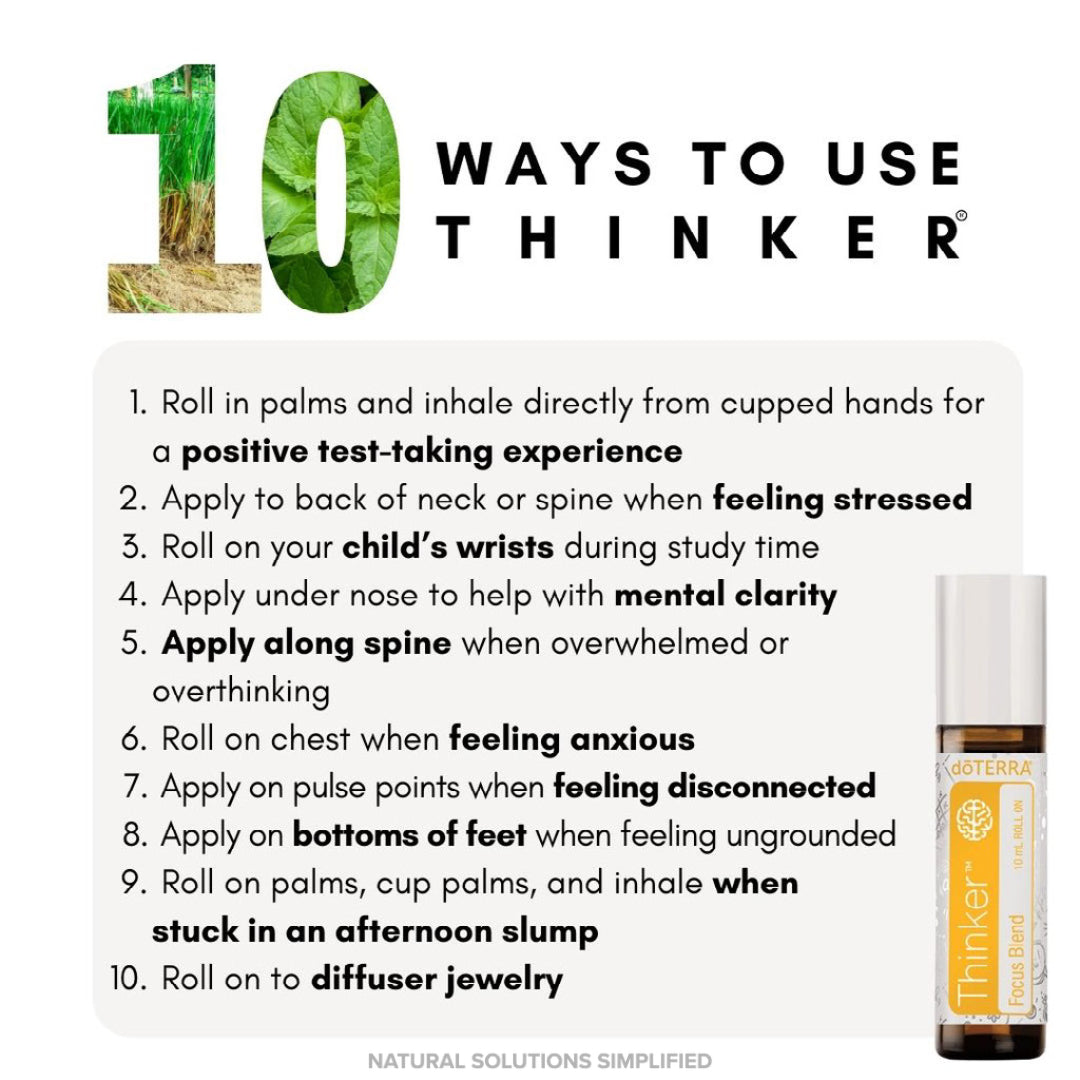 dōTERRA Kid's Collection with FREE dōTERRA Membership – Essential