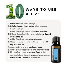 Load image into Gallery viewer, dōTERRA Air ® - 15ml