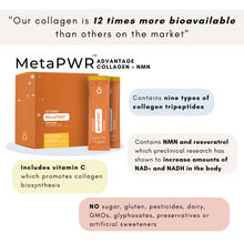 Load image into Gallery viewer, MetaPWR™ Advantage - 30 Sachets