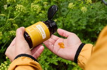 Load image into Gallery viewer, dōTERRA EO Mega™+ (90 Softgels)