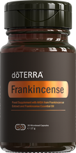 Load image into Gallery viewer, dōTERRA Frankincense Microbead Capsules