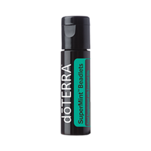 Load image into Gallery viewer, dōTERRA SuperMint™ Beadlets