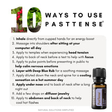 Load image into Gallery viewer, Natural Solutions Kit with FREE dōTERRA Membership