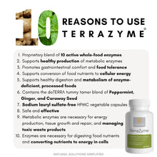 Load image into Gallery viewer, Natural Solutions Kit with FREE dōTERRA Membership