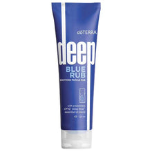 Load image into Gallery viewer, dōTERRA Deep Blue Rub®
