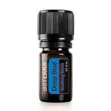 Load image into Gallery viewer, dōTERRA Deep Blue® - 5ml