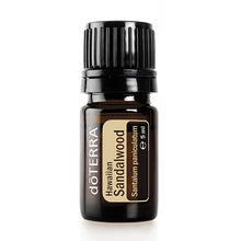Load image into Gallery viewer, dōTERRA Hawaiian Sandalwood Essential Oil - 5ml