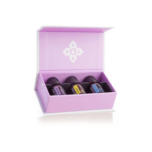 Load image into Gallery viewer, Intro Essential Oils Kit