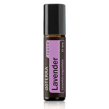 Load image into Gallery viewer, dōTERRA Lavender Touch - 10ml