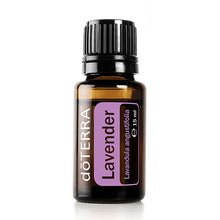 Load image into Gallery viewer, dōTERRA Lavender Essential Oil - 15ml