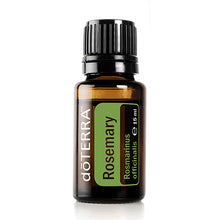 Load image into Gallery viewer, dōTERRA Rosemary Essential Oil - 15ml