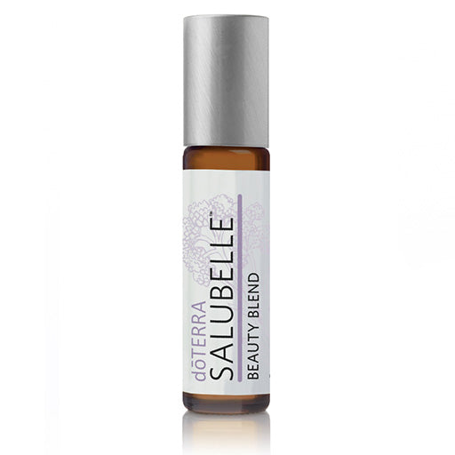 doTERRA サルベル　SALUBELLE エッセンシャルオイル 10ml dōTERRA Salubelle - 10ml – Essential Oil Shop UK