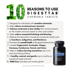 Load image into Gallery viewer, dōTERRA DigestTab