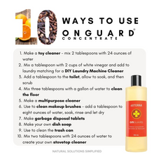 Load image into Gallery viewer, dōTERRA On Guard® Cleaner Concentrate - 355 ml