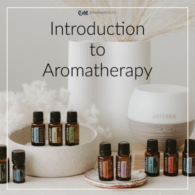 Introduction to Aromatherapy Course