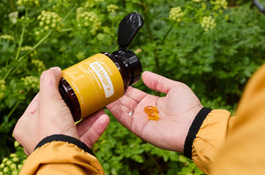 dōTERRA EO Mega™+ (90 Softgels)
