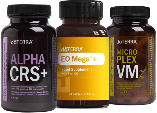 dōTERRA Lifelong Vitality Pack | UK Stock – Essential Oil Shop UK