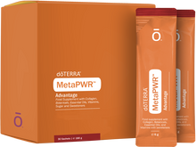 Load image into Gallery viewer, MetaPWR™ Advantage - 30 Sachets