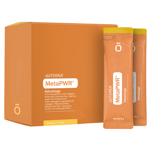 MetaPWR™ Advantage - 30 Sachets