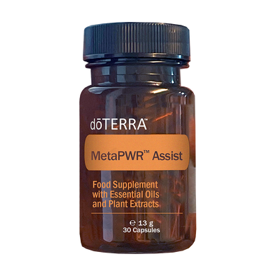 MetaPWR™ Assist  - 30 Capsules