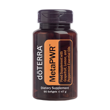 Load image into Gallery viewer, MetaPWR™ Softgels