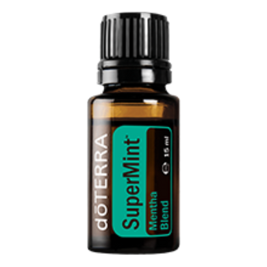 dōTERRA SuperMint™
