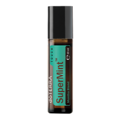 dōTERRA SuperMint™ Touch