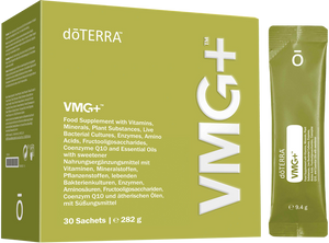 dōTERRA VMG+™ (30 Sachets)