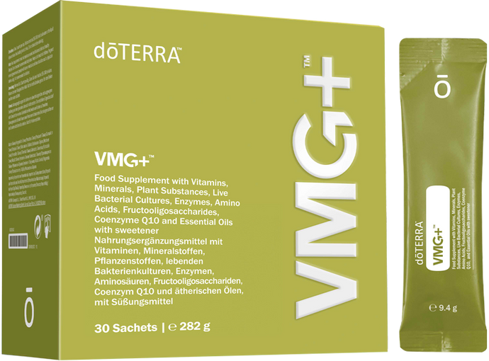 dōTERRA VMG+™ (30 Sachets)