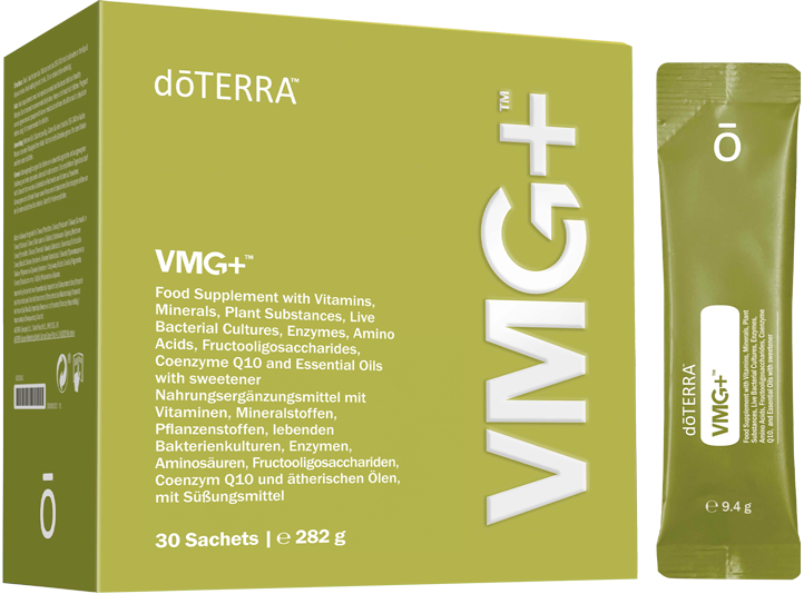 dōTERRA VMG+™ (30 Sachets)
