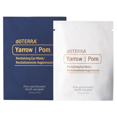Yarrow|Pom Revitalising Eye Mask