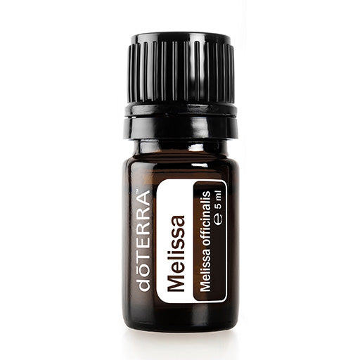 doTERRA エッセンシャルオイル 5ml dōTERRA Melissa Essential Oil - 5ml – Essential Oil Shop UK