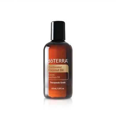dōTERRA Fractionated Coconut Oil - 115ml