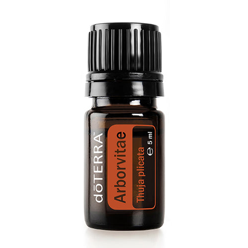 dōTERRA Arborvitae Essential Oil - 5ml