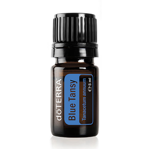 dōTERRA Blue Tansy Essential Oil - 5ml