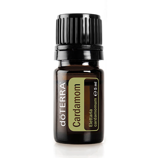 Buy dōTERRA Cardamom Essential Oil - UK Stock – Essential Oil Shop UK