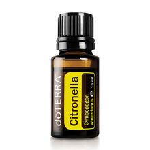 Load image into Gallery viewer, dōTERRA Citronella - 15ml