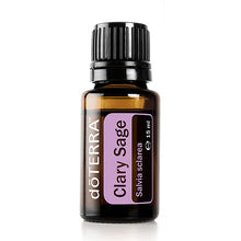 Load image into Gallery viewer, dōTERRA Clary Sage Essential Oil - 15ml