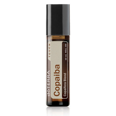 dōTERRA Copaiba Touch