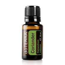 Load image into Gallery viewer, dōTERRA Coriander Essential Oil - 15ml