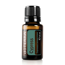 Load image into Gallery viewer, dōTERRA Cypress Essential Oil - 15ml