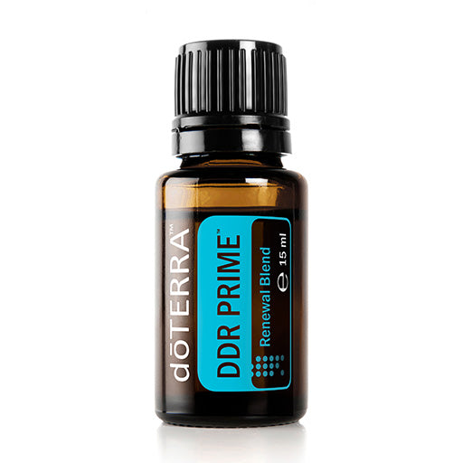 doTERRA DDRプライム 15mL 2本セット　ドテラ　正規品　新品未開封 dōTERRA DDR Prime® - 15ml – Essential Oil Shop UK