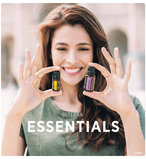 dōTERRA Membership