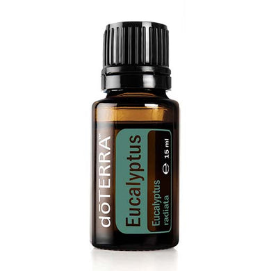 dōTERRA Eucalyptus Essential Oil - 15ml