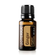 Load image into Gallery viewer, dōTERRA Ginger Essential Oil - 15ml